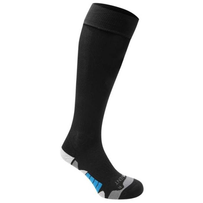 Sondico 【 Elite Football Socks Junior Kids Black 】 エリート 蹴球 靴下・ソックス お坊っちゃん キッズ 黒いこと 黒いこと