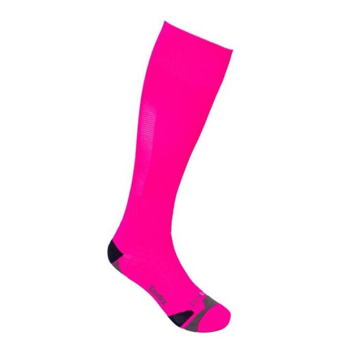 Sondico 【 Elite Football Socks Men Fluo Pink 】 エリート 蹴球 靴下・ソックス メンズ pink さくら色