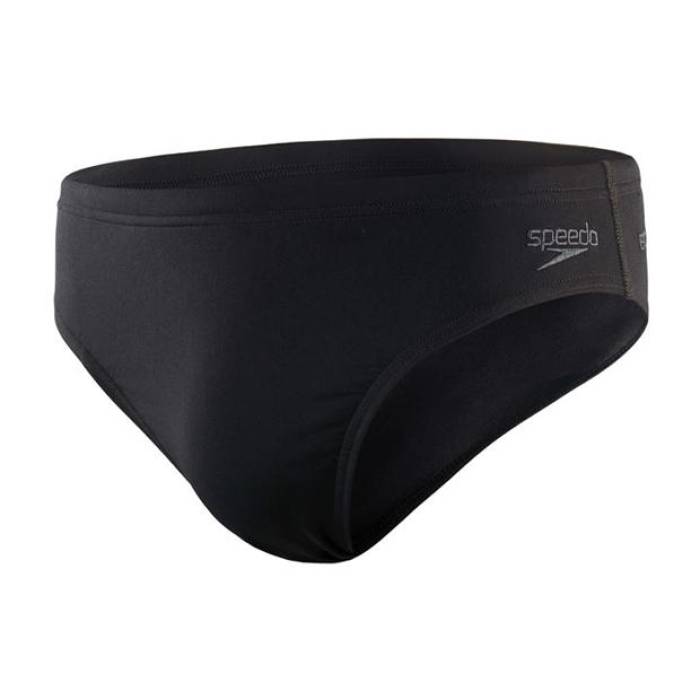 スピード Speedo 【 Essentials Endurance + 7Cm Brief Black Mens Men Black 】 黒色 ブラック メンズ メンズ 黒色 ブラック
