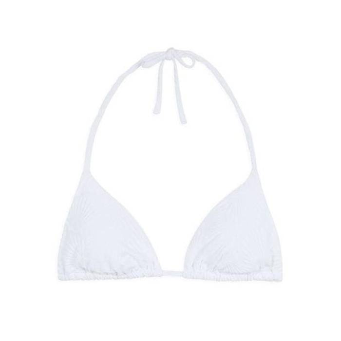チェルシーペアーズ Chelsea Peers 【 Women's Chelsea Twist Bandeau Bikinis Women Jacquard Shell 】 レディース レディース shell シェル 18,130円