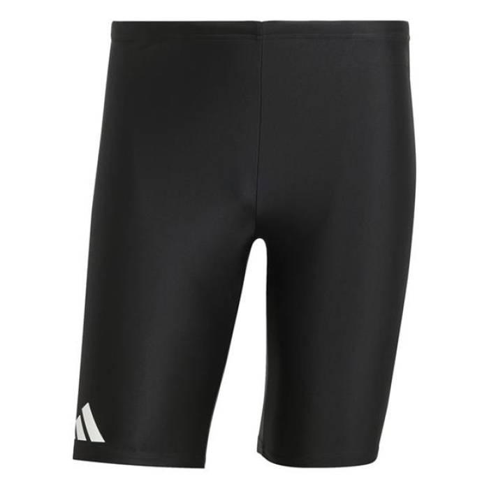アディダス Adidas 【 Solid Jammers Mens Men Black 】 固形体 メンズ メンズ 黒いこと 黒いこと メンズ競技水着-スポーツ・アウトドア-競技水着