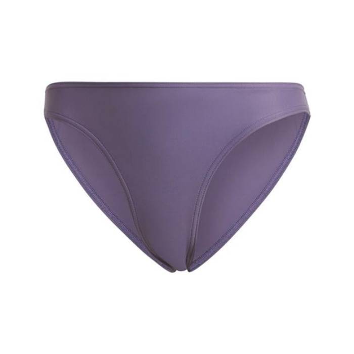 アディダス Adidas 【 Sporty Bikini Bottoms Womens Women Purple 】 ズボン ボトムス レディース レディース Purple 紫・パープル