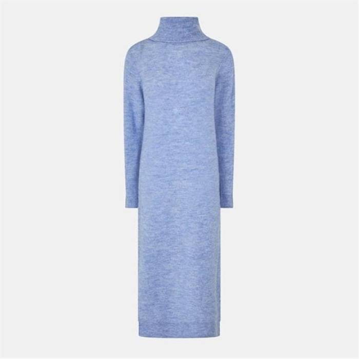 ピーシーズ Pieces 【 Mini Dress Women Hydrangea 】 ドレス レディース