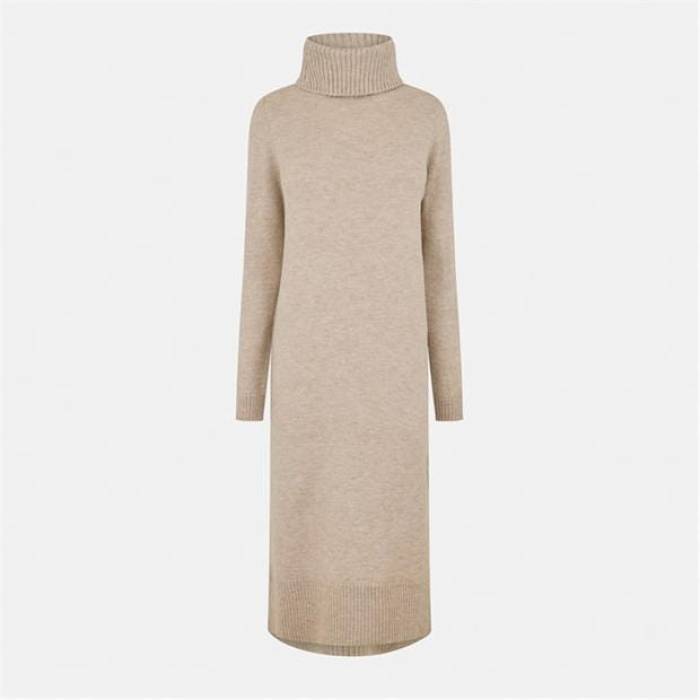 オンリー Only 【 Maxi Dress Women Pumice Stone 】 マキシ御召しもの レディース