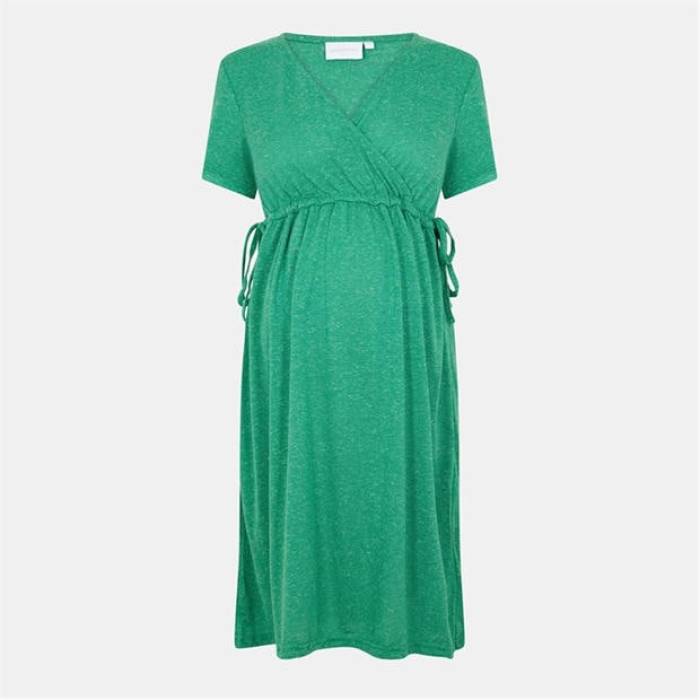 ママリシャス Mamalicious 【 Mama Mini Dress Women Leprechaun 】 ドレス レディース