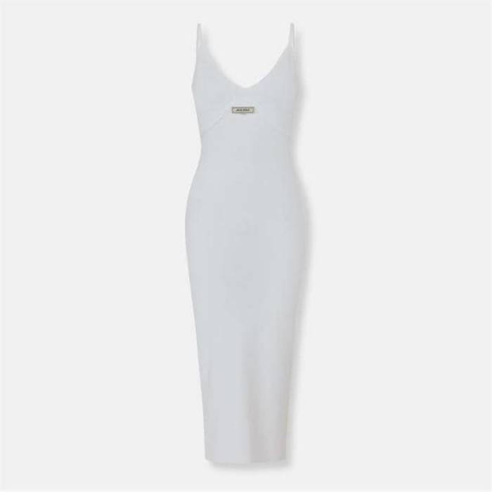 手玉 濾過性病原体 Jack Wills 【 Cut Out Midi Dress Women Vintage White 】 御召しもの レディース vintage ビンテージ・ヴィンテージ 白いこと 白いこと