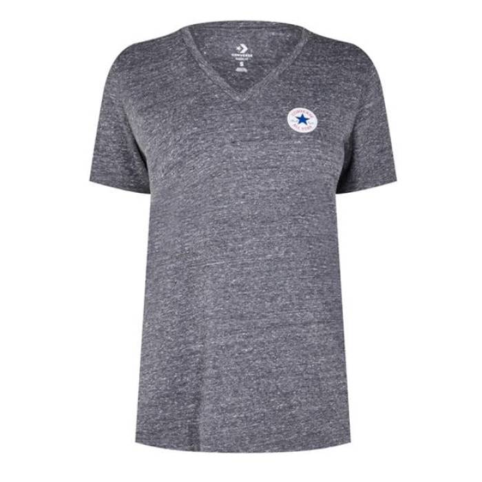 ロキシー Roxy 【 Sweet Summer Nights Regular Fit T-Shirt Women Anthracite 】 Summer 炎節 プルオーバー レディース