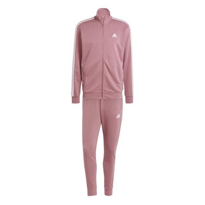 アディダス Adidas 【 M 3S Ft Tt Ts Jogger Mens Men Crimson 】 ジョガーパンツ メンズ メンズ クリムゾン|スニケス