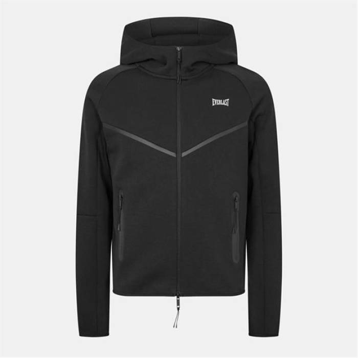 Everlast 【 Elite Hood Mens Men Black 】 エリート メンズ メンズ 黒いこと 黒いこと