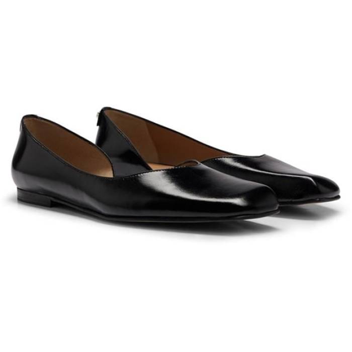 雇い主 Boss 【 Kids Rose Ballerina Design Shoes Kids Black 】 Rose サクラ色 女性バレエダンサー シューズ 運動すること靴 お坊っちゃん キッズ 黒いこと 黒いこと