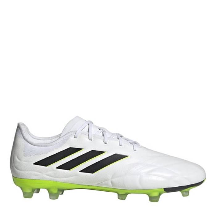 アディダス Adidas 【 Copa Pur.2 Fg Jn99 Kids White 】 ジュニア キッズ 白色 ホワイト