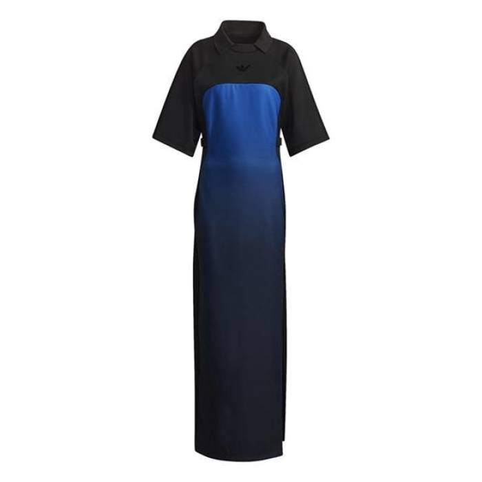 新品 アディダス 中国限定 チャイナ ワンピース Sサ 黑色 新品 アディダス 中国限定 チャイナ ワンピース 2XSサ 黑色