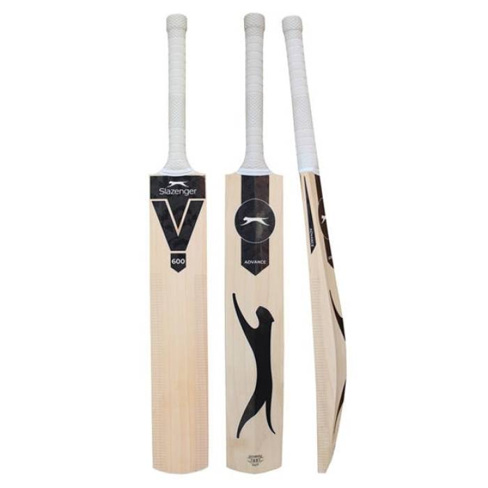 Slazenger 【 Kids Slaz Cricket Bat Unisex Multi 】 バット ユニセックス