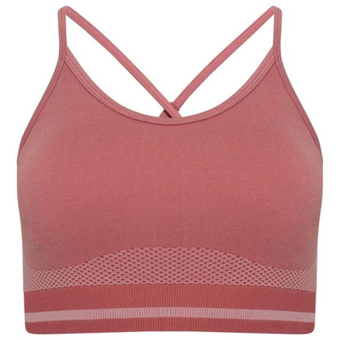 ディアツービー Dare 2B 【 2B Don't Sweat It Strappy Bra Low Impact Sports Womens Women Mesa Rose 】 Sweat スウェット インパクト レディース レディース Rose ローズ