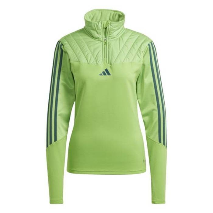 アディダス Adidas 【 Tracksuit Top Women Green 】 レディース green 緑・緑であること