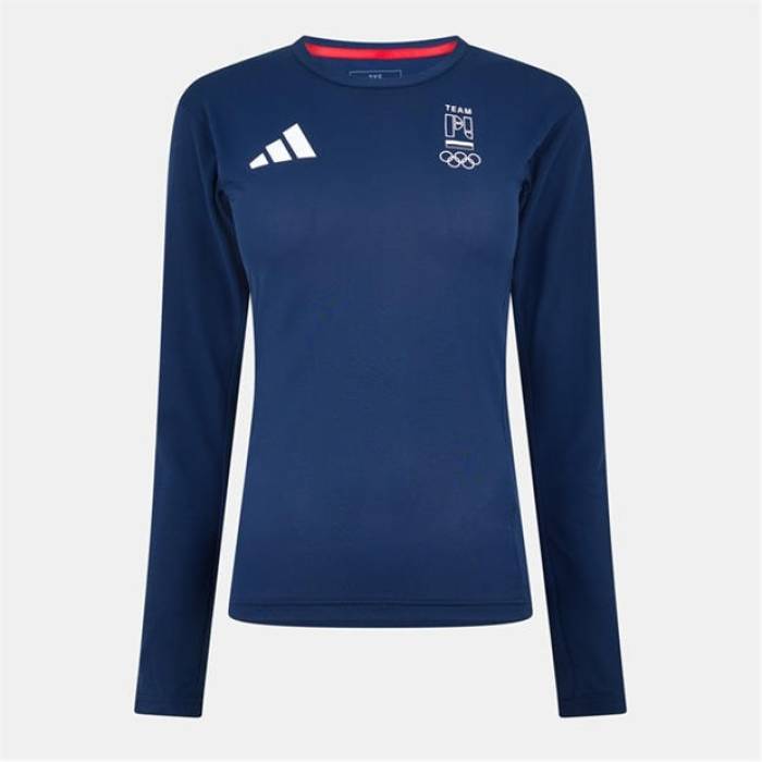 アディダス Adidas 【 Nc Pl Lst Pe Ld99 Women Collegiate Navy 】 レディース 紺色 ネイビー