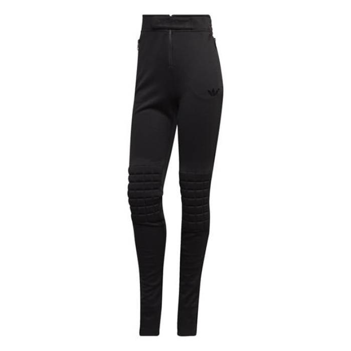 アディダス Adidas Originals 【 Performance Tights Women Black 】 パフォーマンス Tights タイツ レディース 黒色 ブラック|スニケス