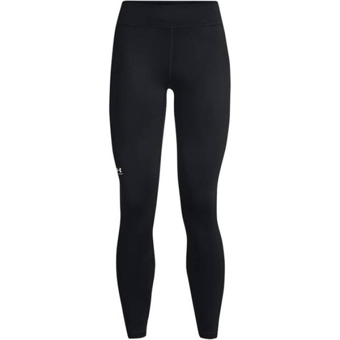 アンダーアーマー Under Armour 【 Performance Gym Leggings Women Black 】 パフォーマンス レギンス・タイツ レディース 黒色 ブラック
