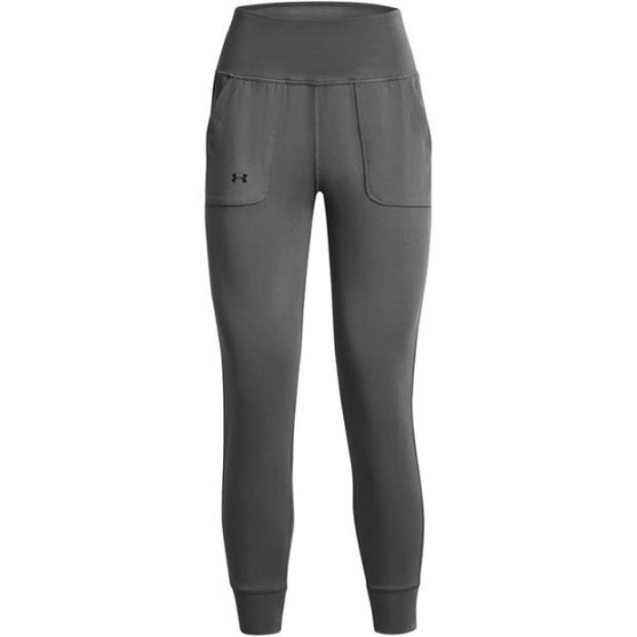 アンダーアーマー Under Armour 【 Motion Performance Gym Legging Women Gray 】 パフォーマンス レディース gray 灰色・グレー・グレイ｜スニケス