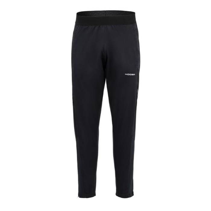 Kooga 【 Training Pants Slim Fit Men Black/Camo 】 形づくる slim か細い メンズ 黒いこと 黒いこと 家鴨柄