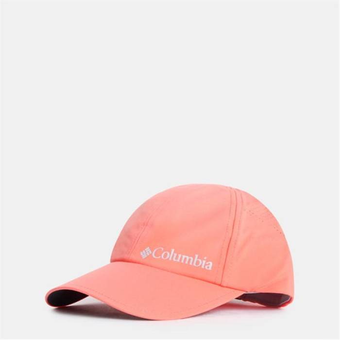 コロンビア Columbia 【 Silver Cap Unisex Adults Men Alpenglow 】 Silver 銀色・シルバー キャップ 帽子 メンズ|スニケス