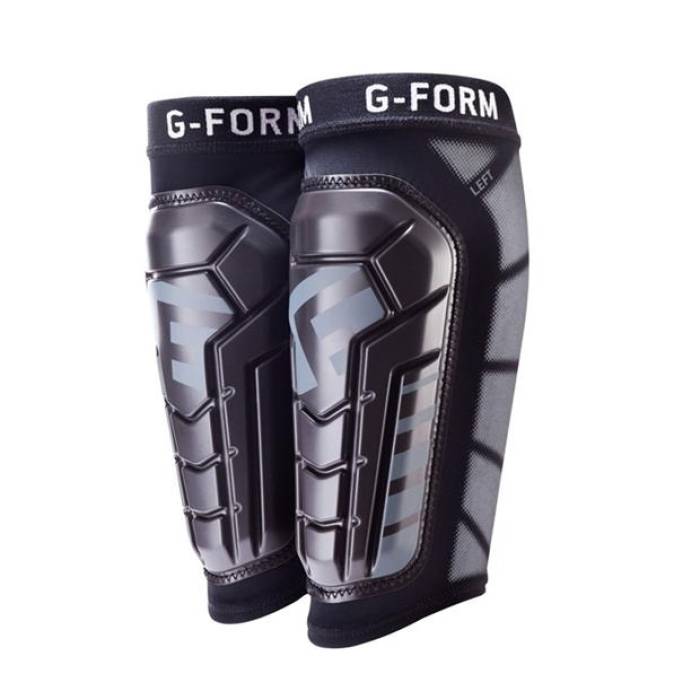 G Form 【 Form Pro-S Vento 錫00 Unisex Black 】 ユニ一発やる 黒いこと 黒いこと