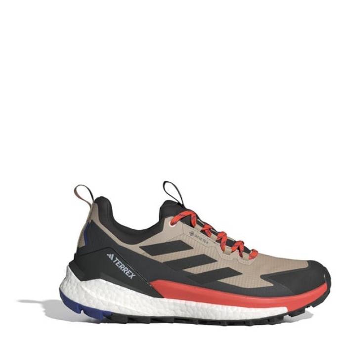アディダス Adidas 【 Terrex Free H 錫52 Men Wonbei/Cblack/S 】 無償性 メンズ