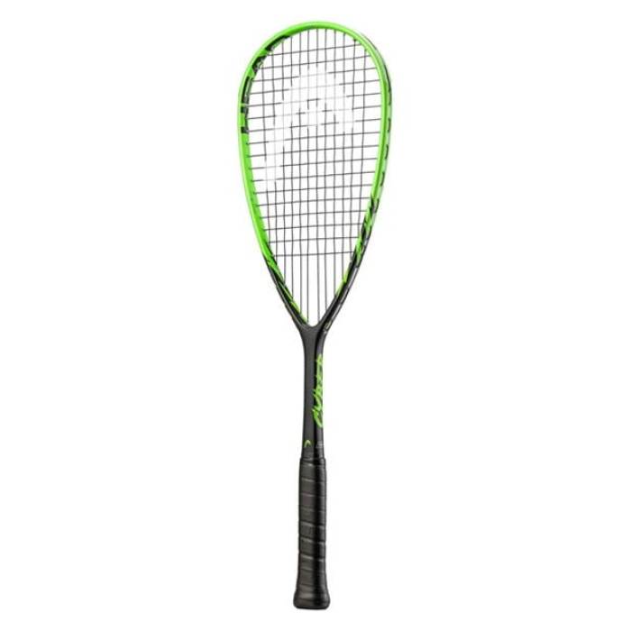 Head 【 Cyber Tour Squash Unisex Green 】 ユニ一発やる green 緑・緑であること