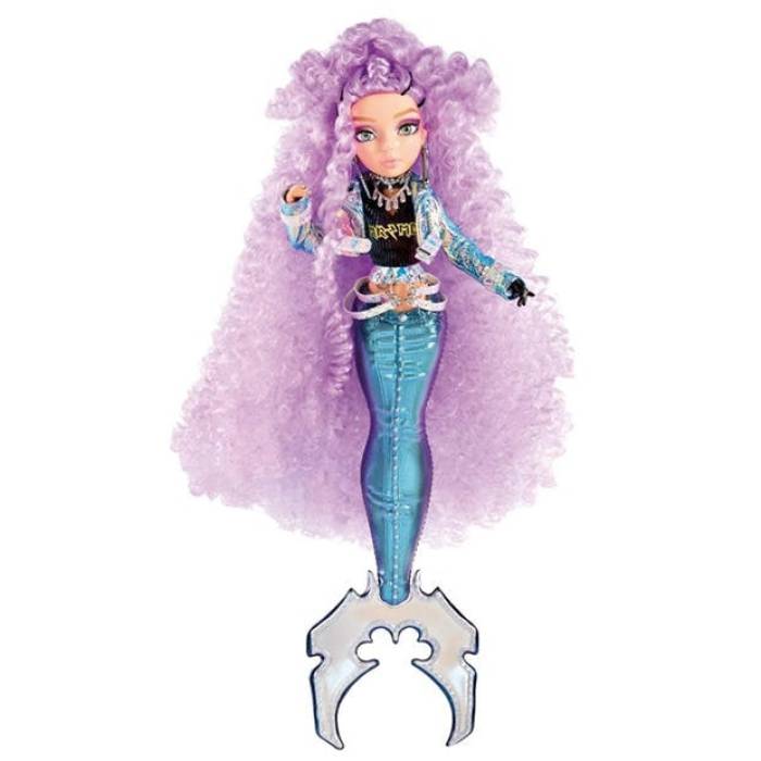 Mga 【 Mermaze Mermaidz Doll - Riviera Unisex Riviera 】 ユニセックス