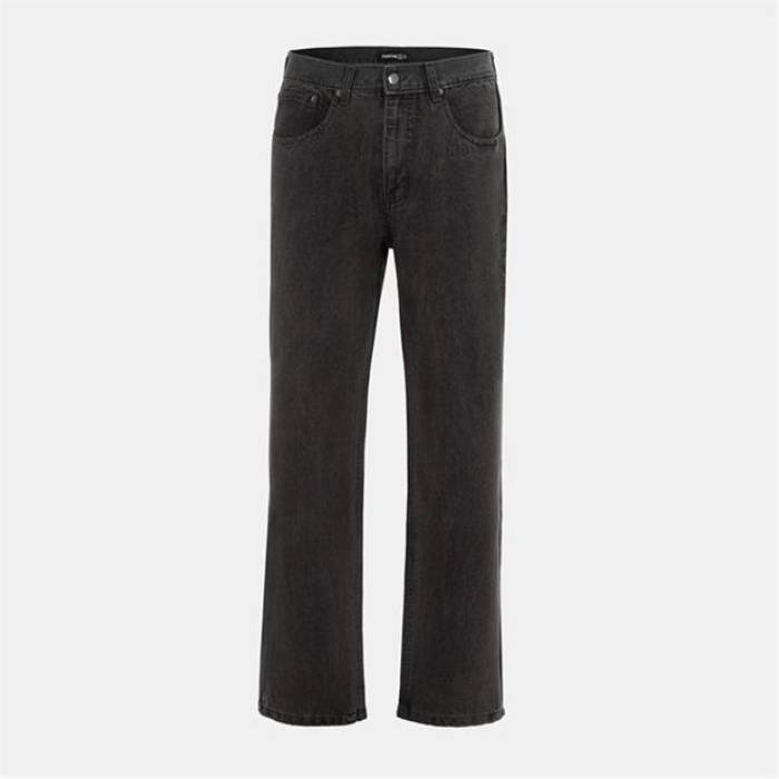 Firetrap 【 D Jeans Senior Men Charcoal 】 ジーンズ シニア メンズ チャコール｜スニケス 10,508円