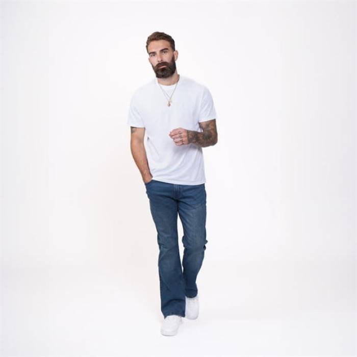 Firetrap 【 Tokyo Bootcut Jeans Mens Men Boot Gcast Wash 】 ジーンズ メンズ メンズ ブーツ