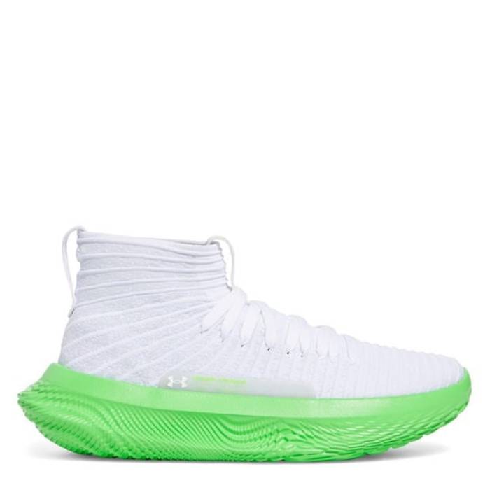 アンダーアーマー Under Armour 【 Adults Flow Future Elite 99 Basketball Trainers Men White 】 流出受け答え エリート 篭球 シューズ スニーカー メンズ 白いこと 白いこと