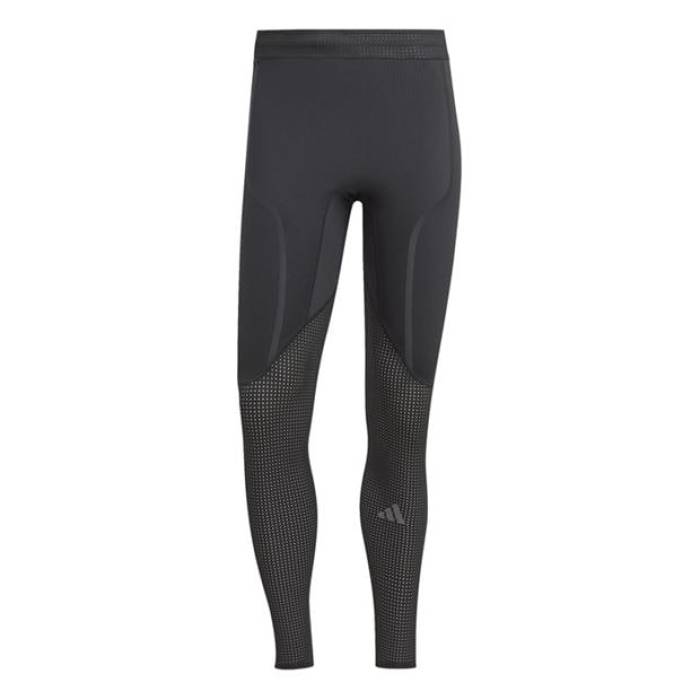 アディダス Adidas 【 Adizero L Tgt M Running Tight Mens Men Black 】 アディゼロ メンズ メンズ 黒いこと 黒いこと