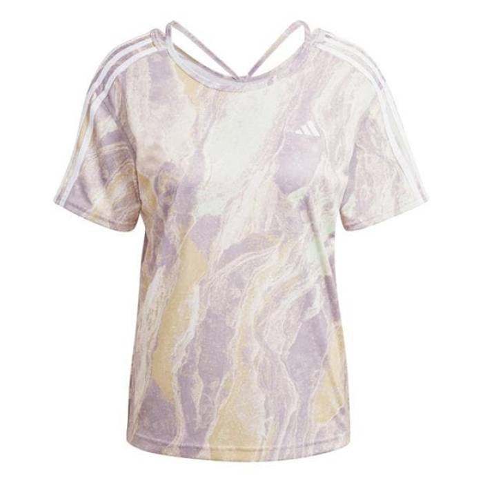アディダス Adidas 【 Otr Mftp Tee Running Top Womens Women Beige 】 Tシャツ レディース レディース ベージュ|スニケス