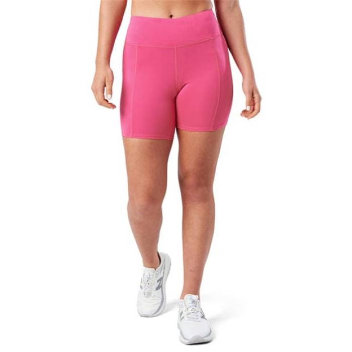 ネイサン Nathan 【 Performance Running Shorts Women Raspberry 】 パフォーマンス ショーツ レディース｜スニケス 13,616円