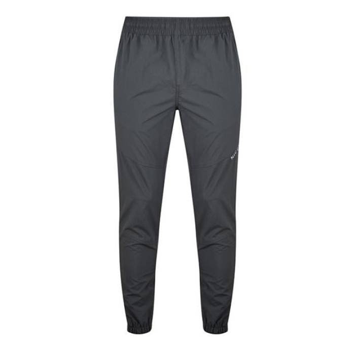 ニッチェ Nicce 【 Cargo Trousers Men Coal 】 カーゴパンツ メンズ｜スニケス