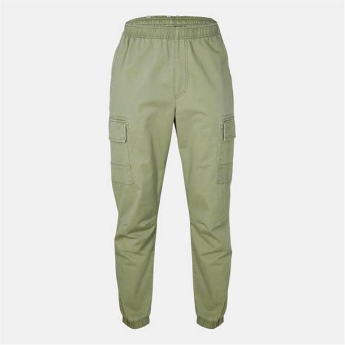 ジャック ウィルス Jack Wills 【 Cuffed Cargo Trousers Men Sage 】 カーゴ メンズ|スニケス