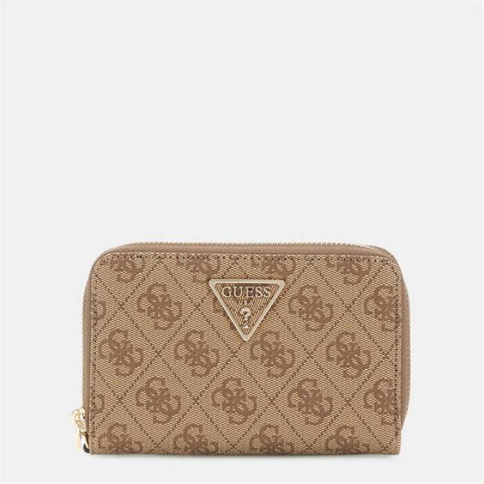ゲス Guess 【 Laurel M Za Ld54 Women Latte Logo 】 レディース ロゴ｜スニケス 21,070円