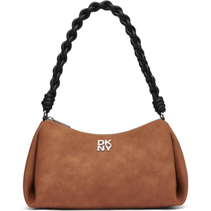 ダナキャランニューヨーク Dkny 【 Women\'s Remy Shoulder Bag Women Suede 】 レディース バッグ レディース スエード・スウェード|スニケス