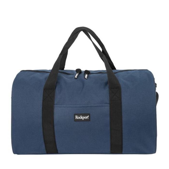 ロックポート Rockport 【 Medium Holdall Adults Unisex Royal 】 ユニセックス
