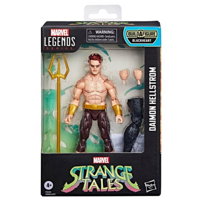 マーベル Marvel 【 String 51 Action Figure Unisex Legends 】 アクション フィギュア ユニセックス