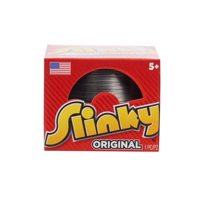 Slinky 【 Figures Unisex Just Play 】 ユニセックス