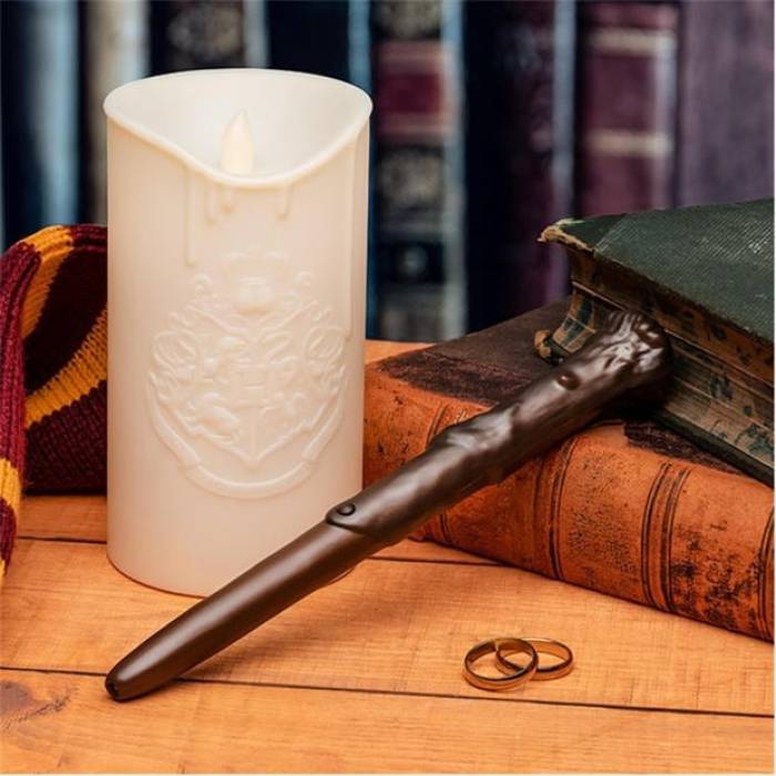 ハリーポッター Harry Potter 【 Candle Light With Wand Remote Control V3 Unisex Multi 】 ユニセックス|スニケス