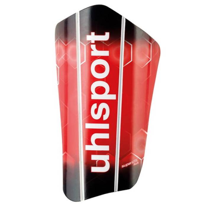 Uhlsport 【 Super Lite Plus Unisex Red 】 ライト ユニセックス Red 赤・レッド