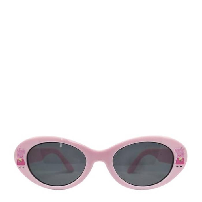 Peppa Pig 【 Pig Sunglasses Unisex Pink 】 サングラス ユニセックス pink ピンク