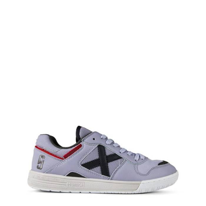 Munich 【 Continental V2 Football Trainers Mens Men Ltgrey/Dkgrey 】 蹴球 シューズ スニーカー メンズ メンズ