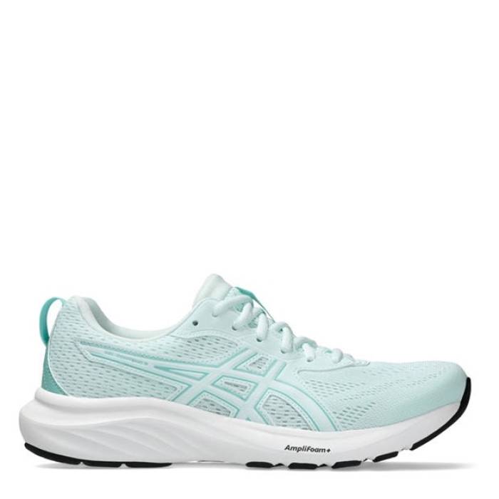 アシックス Asics 【 Gel-Contend 9 Mens Running Shoes Women Soothing Sea 】 メンズ シューズ 運動すること靴 レディース