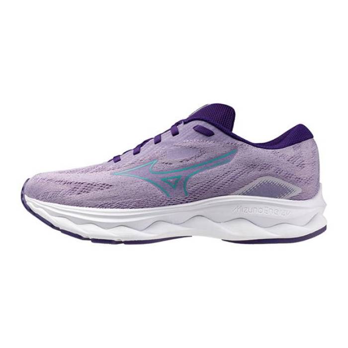 ミズノ Mizuno 【 Everyday Neutral Road Running Shoes Women Thst/Crmc/Vlt I 】 シューズ 運動靴 レディース|スニケス