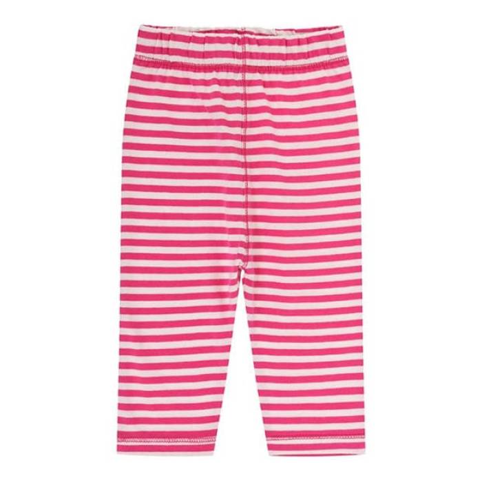 Lilly And Sid 【 Stripe Leggings Kids Multi 】 Stripe 縞模様 レギンス・タイツ お坊っちゃん キッズ