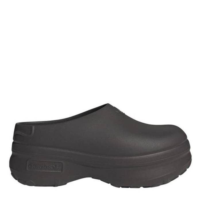 アディダス Adidas Originals 【 Stan Mule Ld99 Women Dark Brown 】 レディース 赤銅色 赤銅色